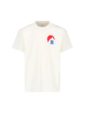 "Moonlight" T-Shirt – White