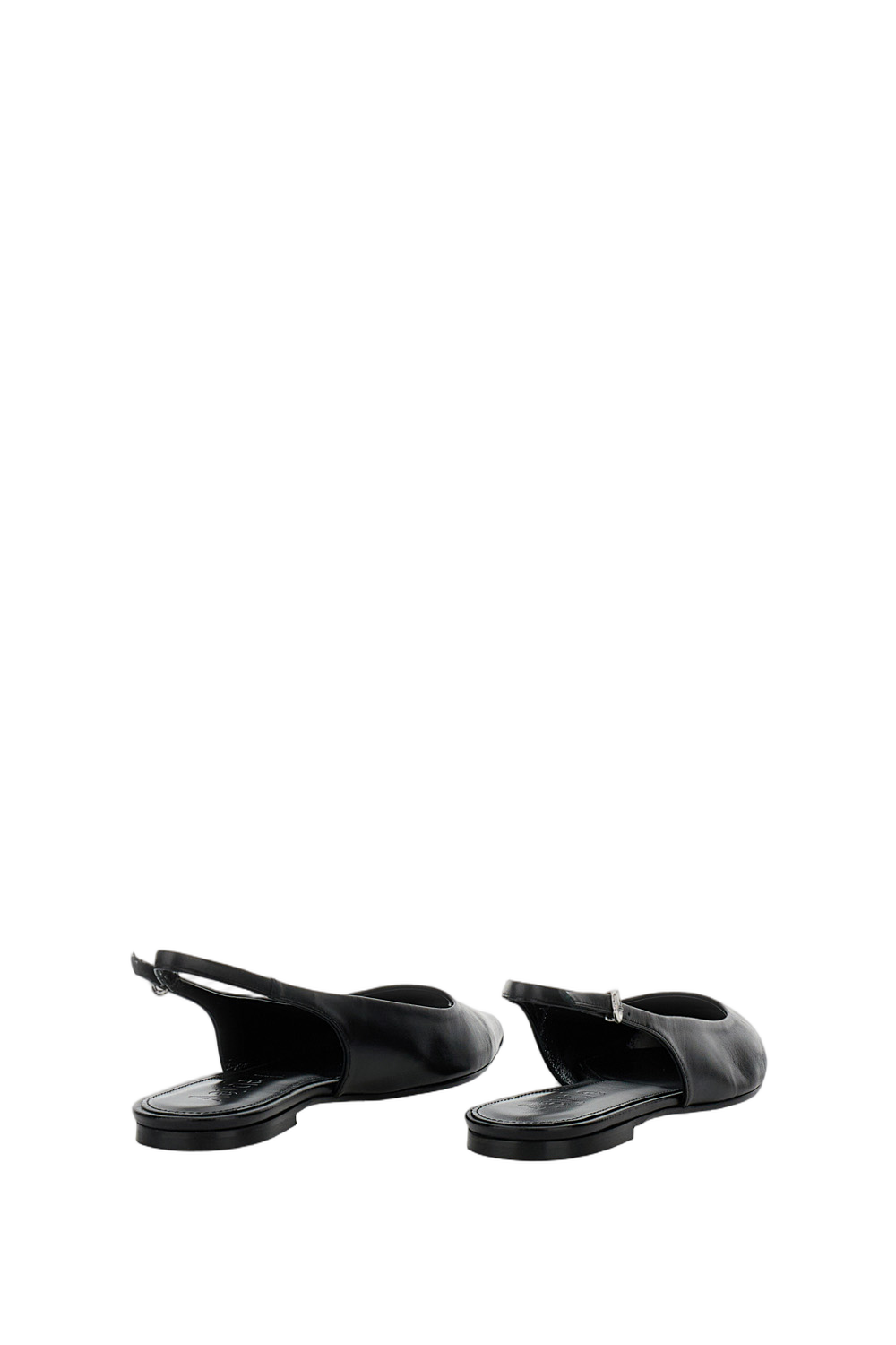 Annora Nappa Slingback Shoes