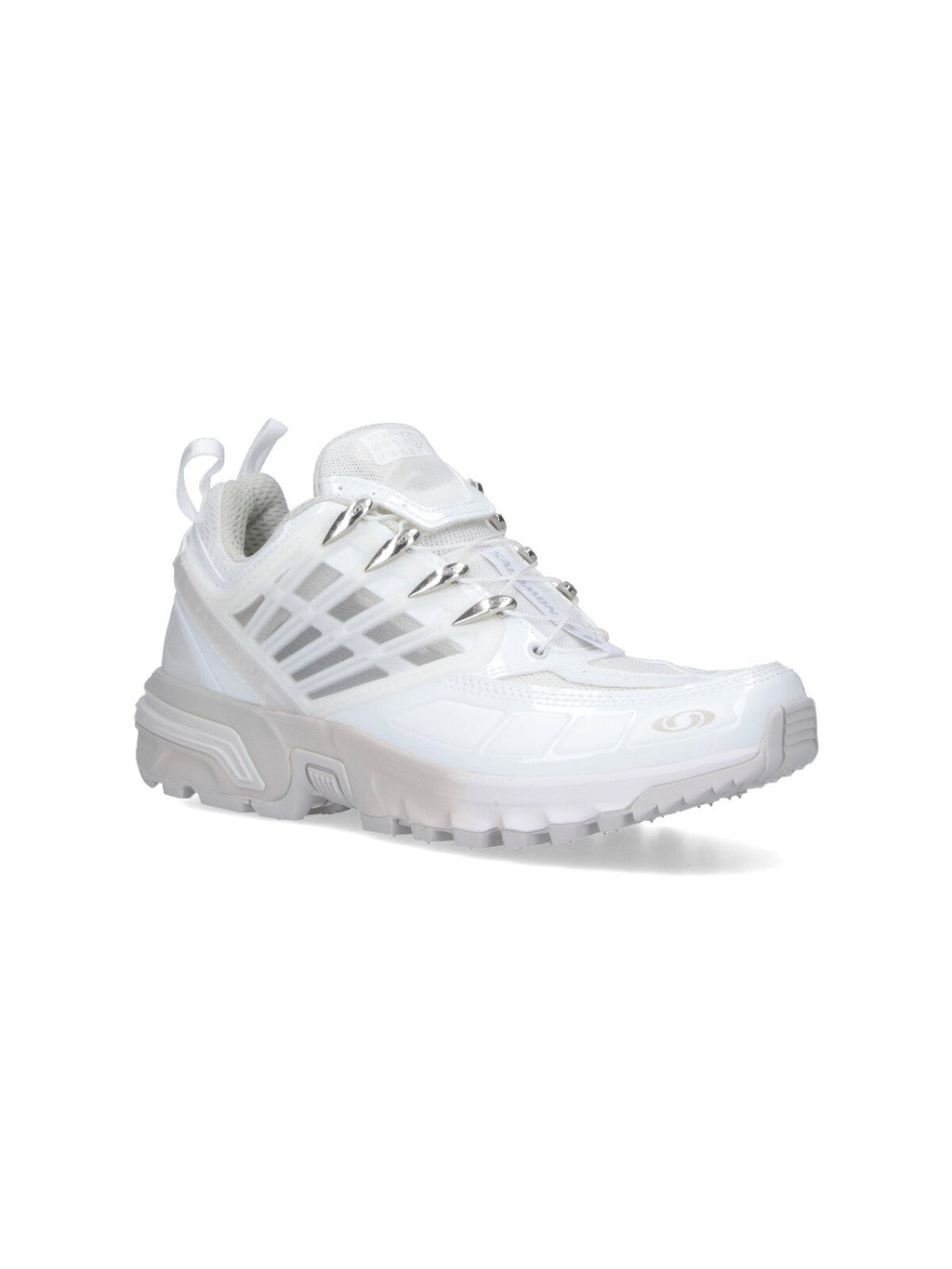 "Acs Pro Outdoor" Sneakers – White