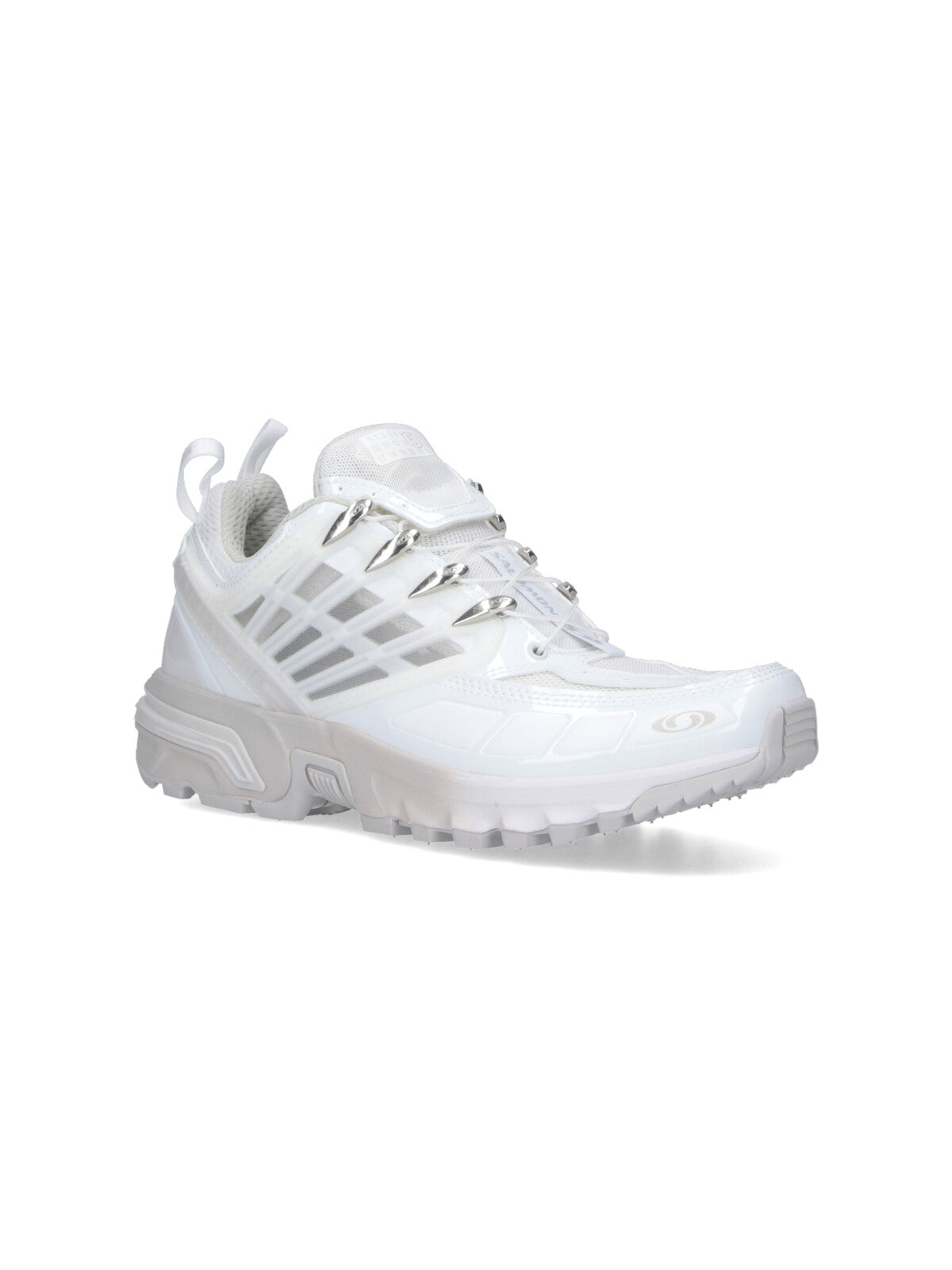 "Acs Pro Outdoor" Sneakers – White
