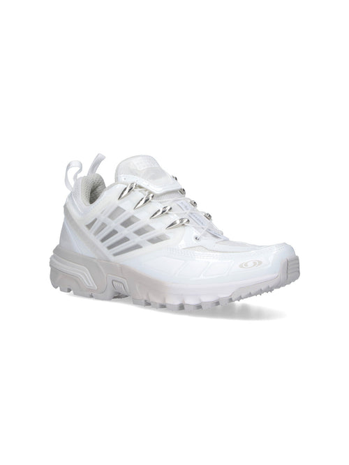 "Acs Pro Outdoor" Sneakers – White