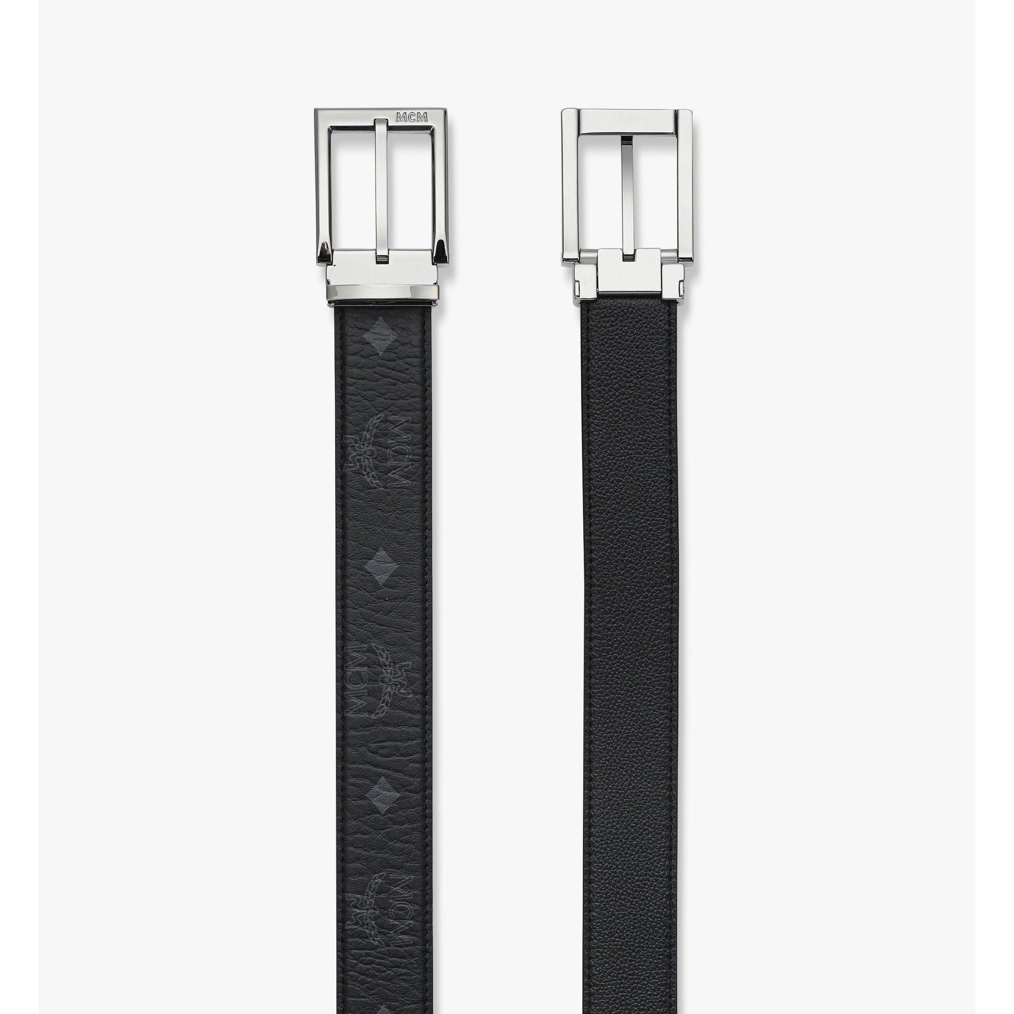 Aren Reversible Belt 1.3” In Visetos