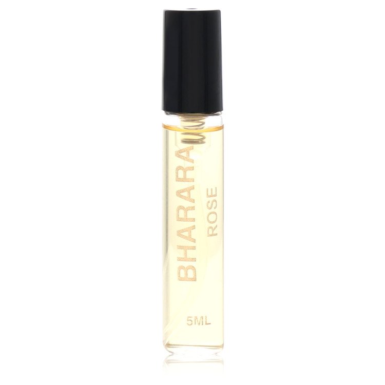3pcs Perfume Gift Sets - Bharara Rose by Bharara Beauty Vial  0.17 oz for Women