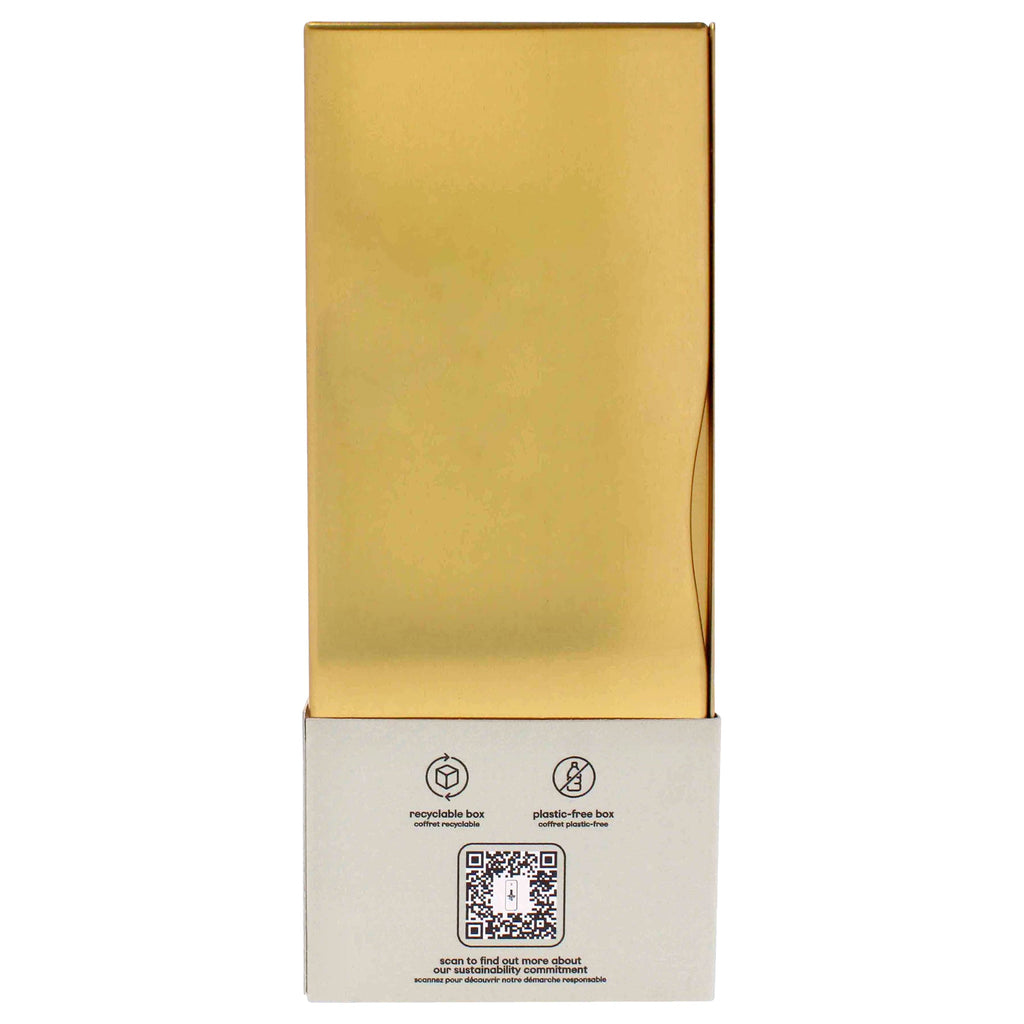 1 Million Golden Intense by Paco Rabanne for Men - 3 Pc Gift Set 3.4oz Parfum Spray, 0.34oz EDT Spray (Mini), 5.1oz Deodorant Spray