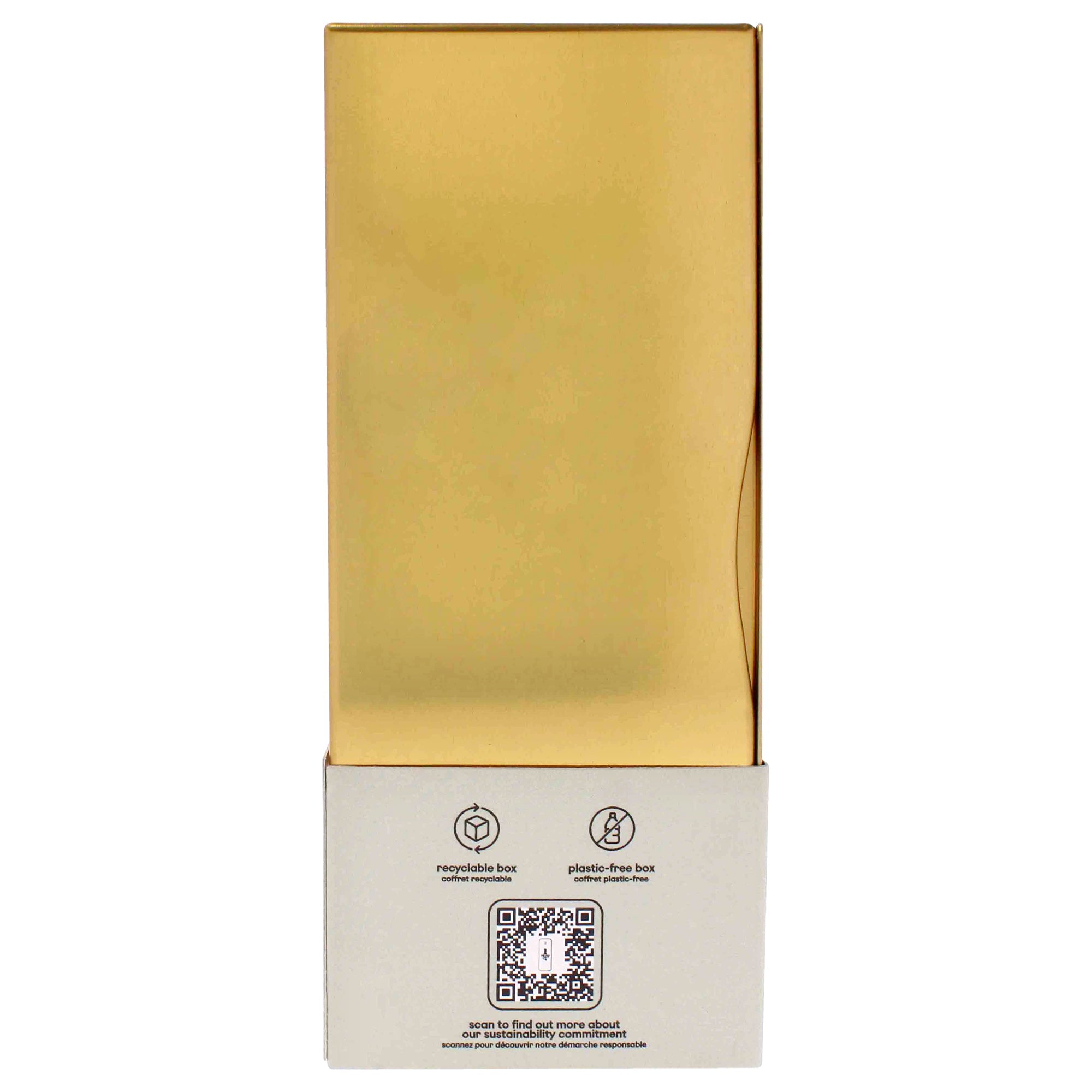 1 Million Golden Intense by Paco Rabanne for Men - 3 Pc Gift Set 3.4oz Parfum Spray, 0.34oz EDT Spray (Mini), 5.1oz Deodorant Spray
