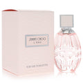 3pcs Perfume Gift Sets - Jimmy Choo L'eau by Jimmy Choo Eau De Toilette Spray 1.3 oz for Women