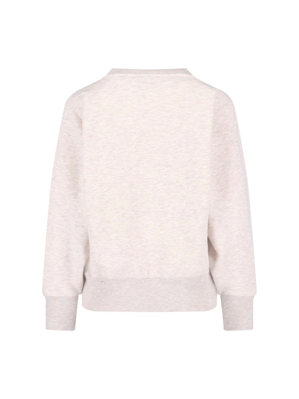"Harry" Sweatshirt – Cream