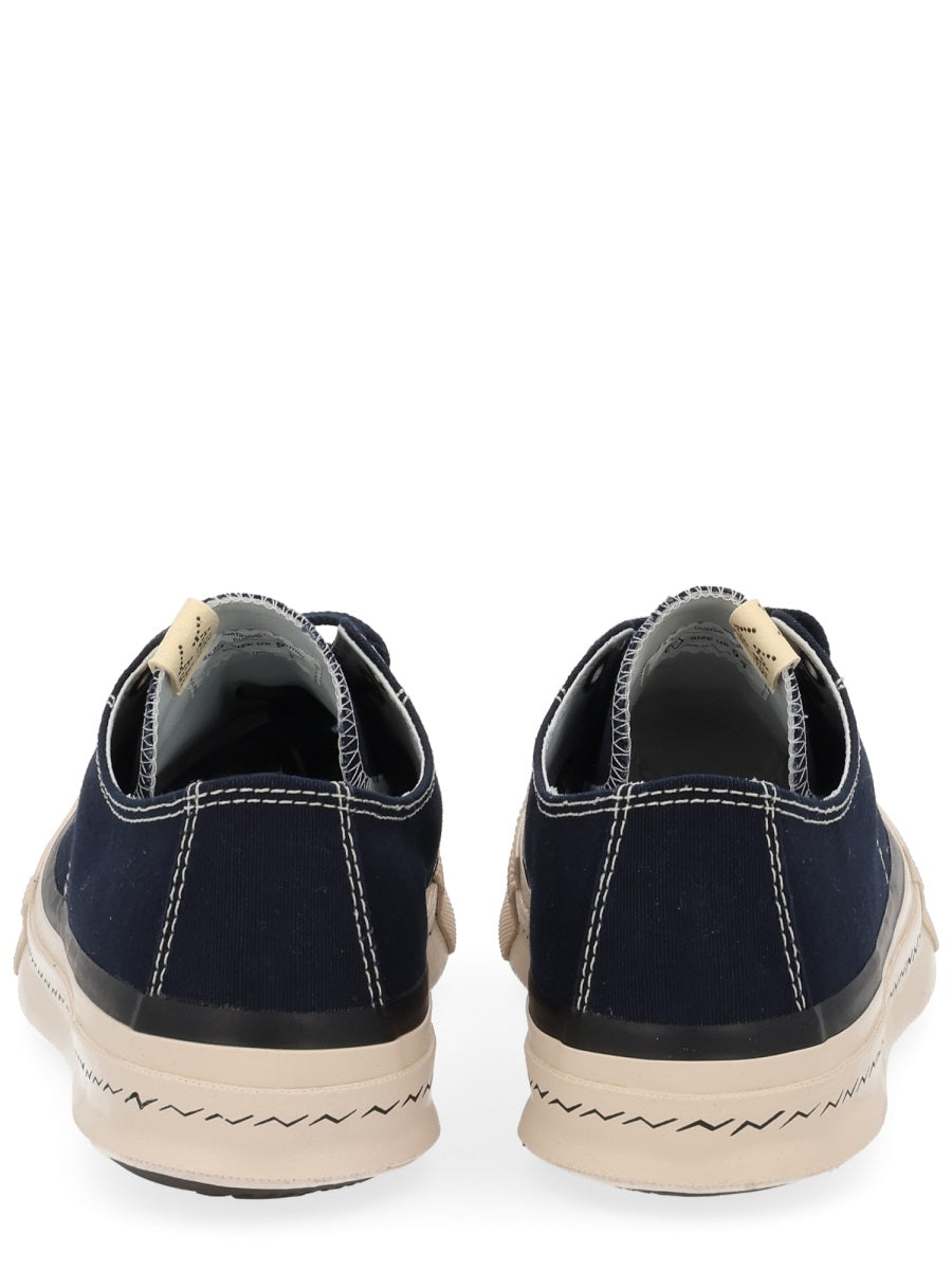 "Skagway Lo" Sneaker