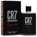 3pcs Cologne Gift Sets - Cristiano Ronaldo Cr7 Game On  by Cristiano Ronaldo Eau De Toilette Spray 1 oz for Men