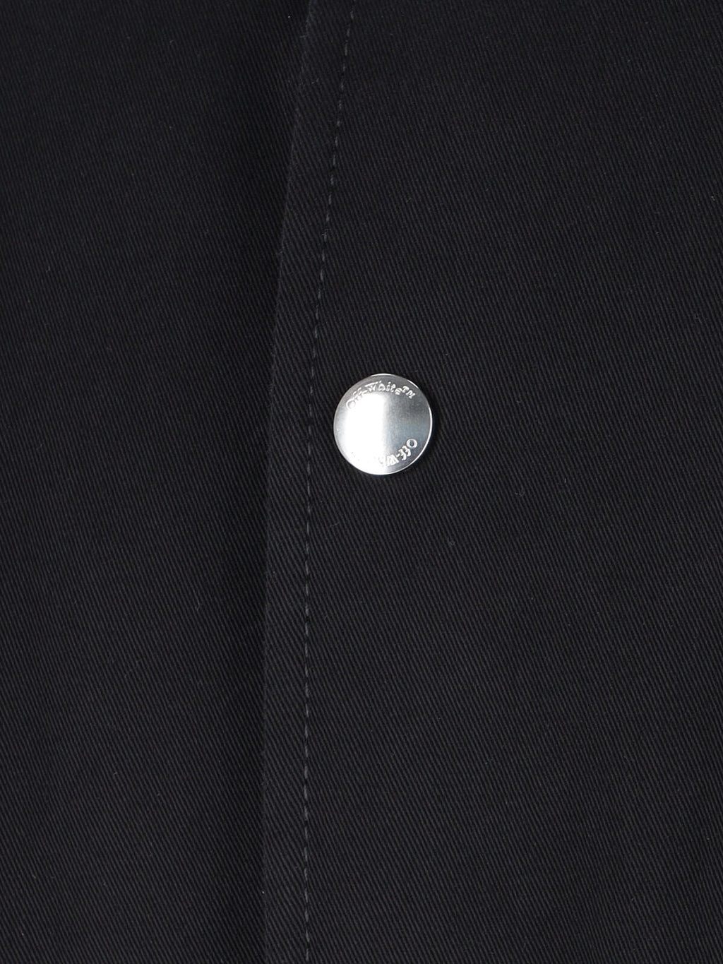 "Varsity Souvenir" Bomber Jacket – Black