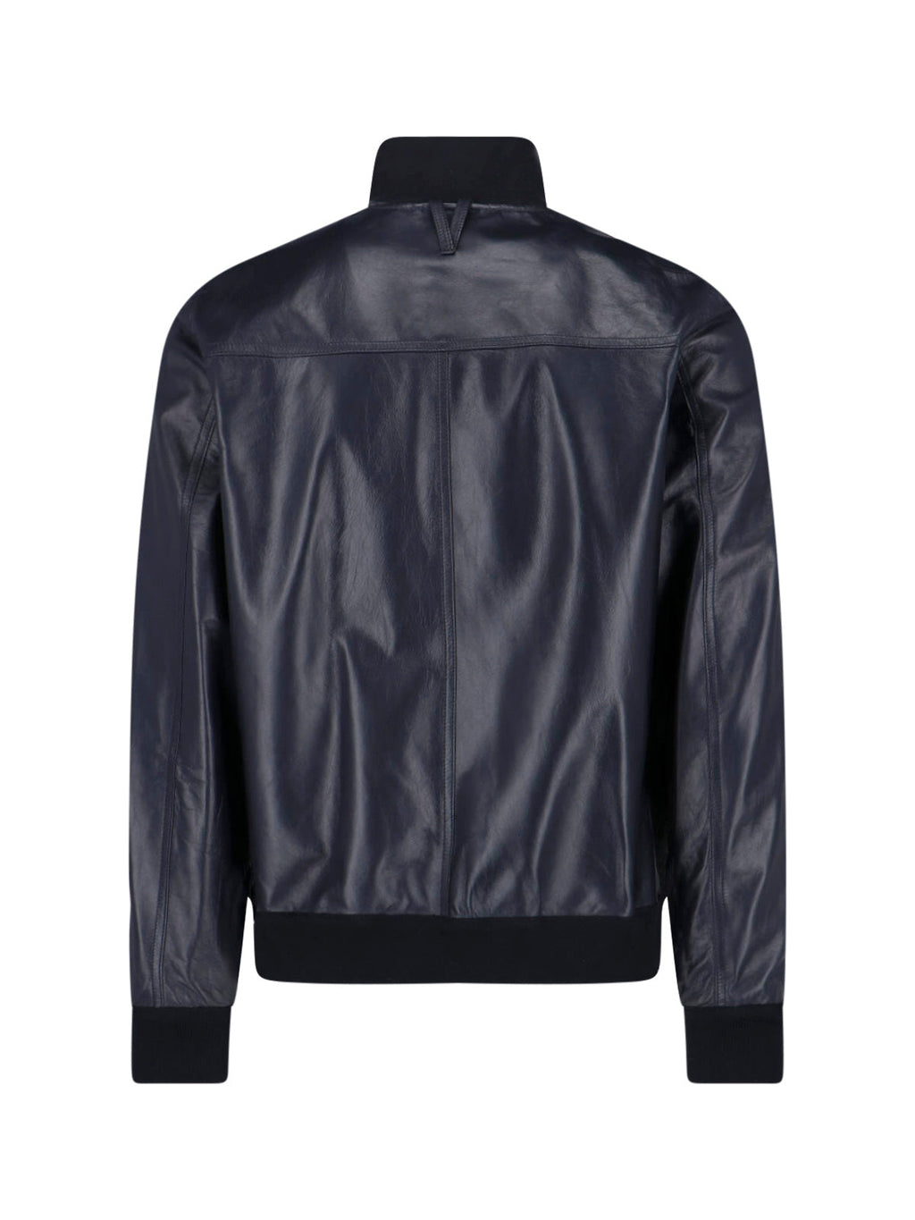 "Valstarino" Jacket – Dark Blue