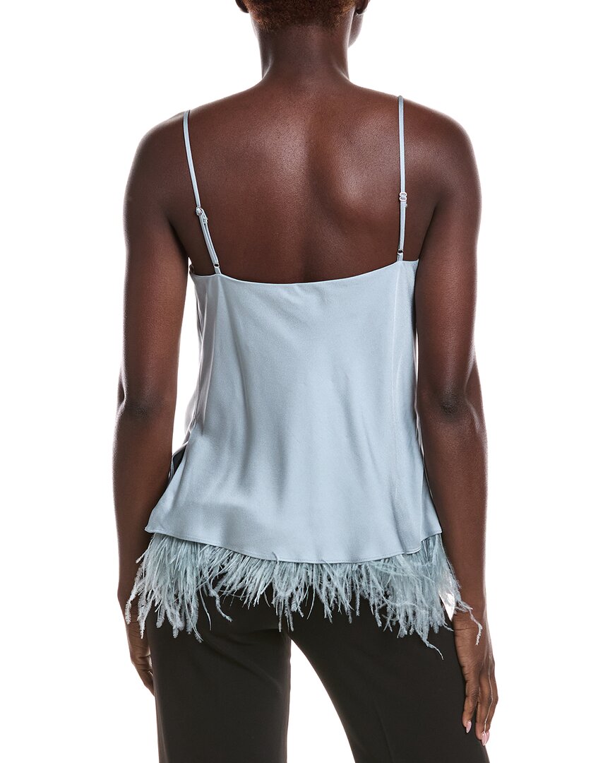 A.L.C. Eliza Top