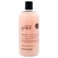 Amazing Grace Hydrating Shower Gel by Philosophy for Unisex - 16 oz Shower Gel