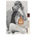 3pcs Cologne Gift Sets - Guess Marciano by Guess Vial  .05 oz for Men