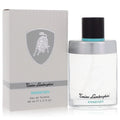 3pcs Cologne Gift Sets - Lamborghini Essenza by Tonino Lamborghini Eau De Toilette Spray 1.3 oz for Men