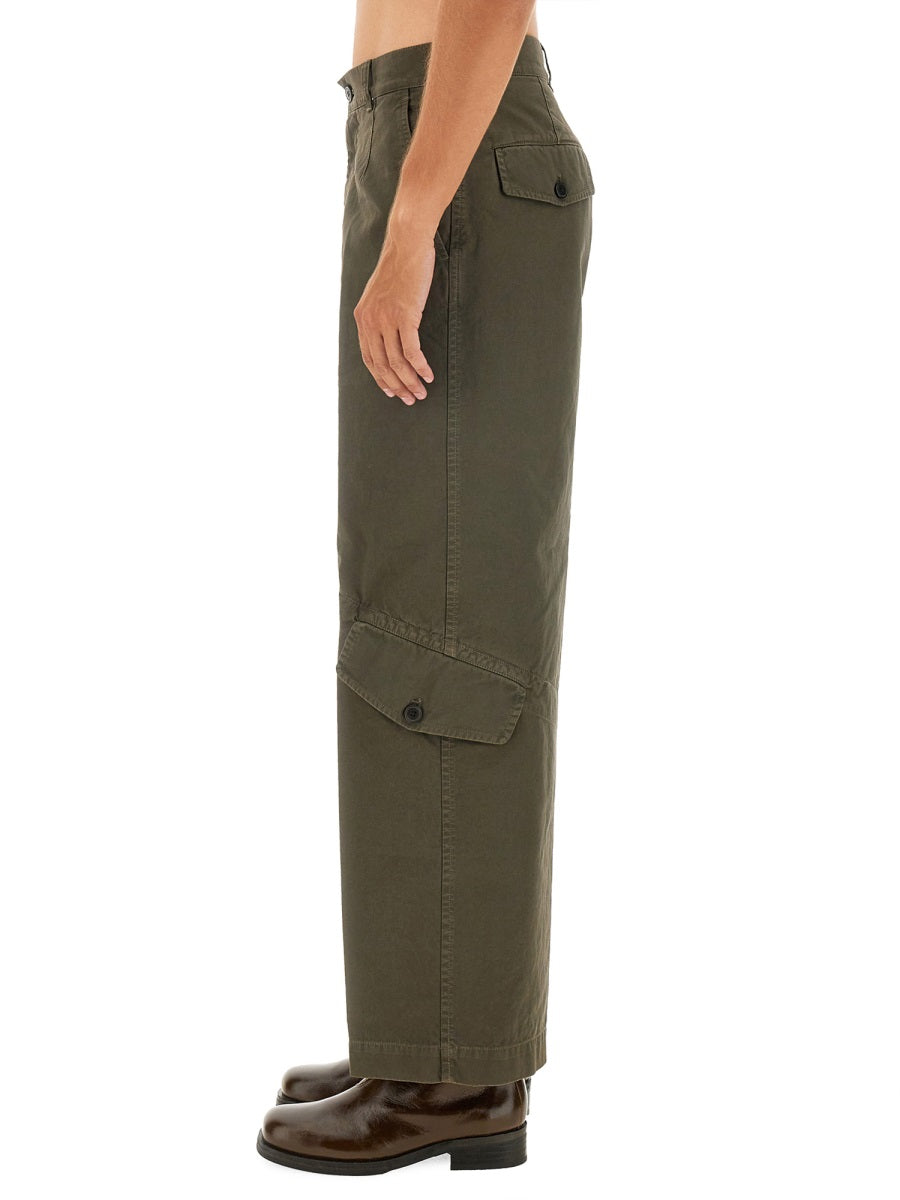 "Paxford" Pants
