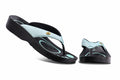 AEROTHOTIC Womens Comfortable Orthotic Flip-Flops Sandal - Pearly