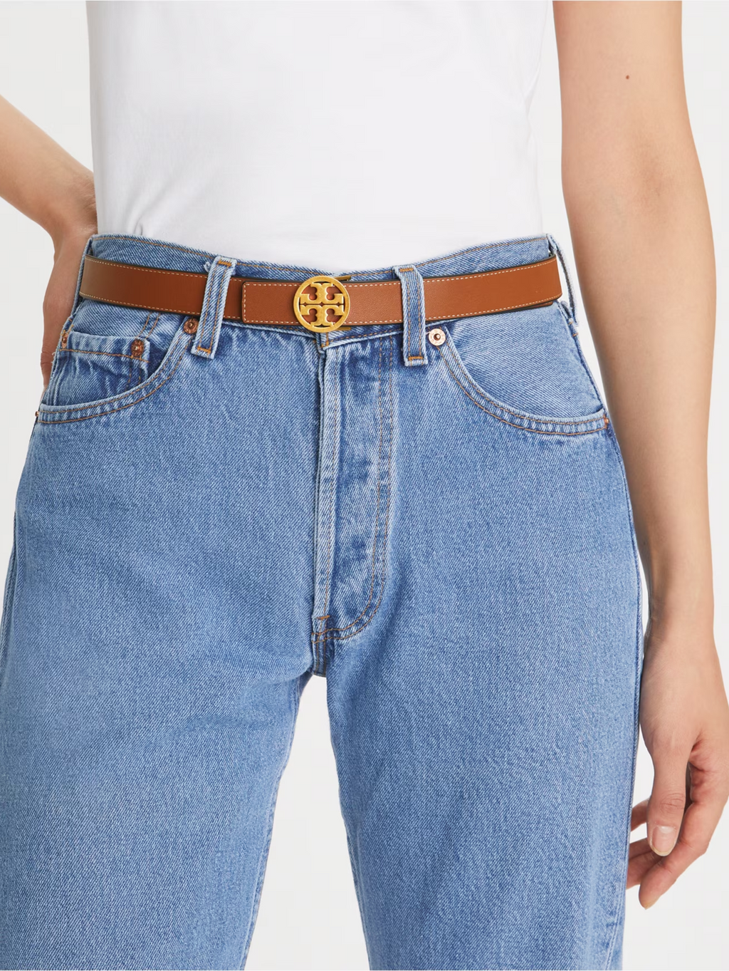 1" MILLER REVERSIBLE BELT