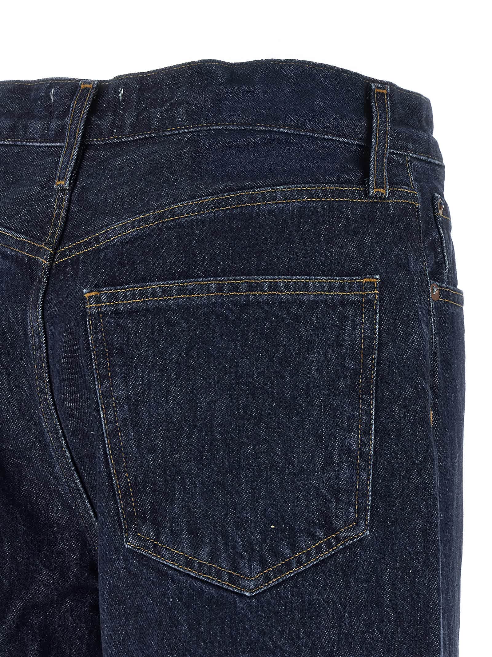 Agolde Women's Dame Jeans