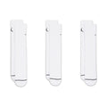 ADULT UNISEX JORDAN EVERYDAY CREW SOCKS 3 PAIRS_WHITE/BLACK DX9632-100-SIZE L