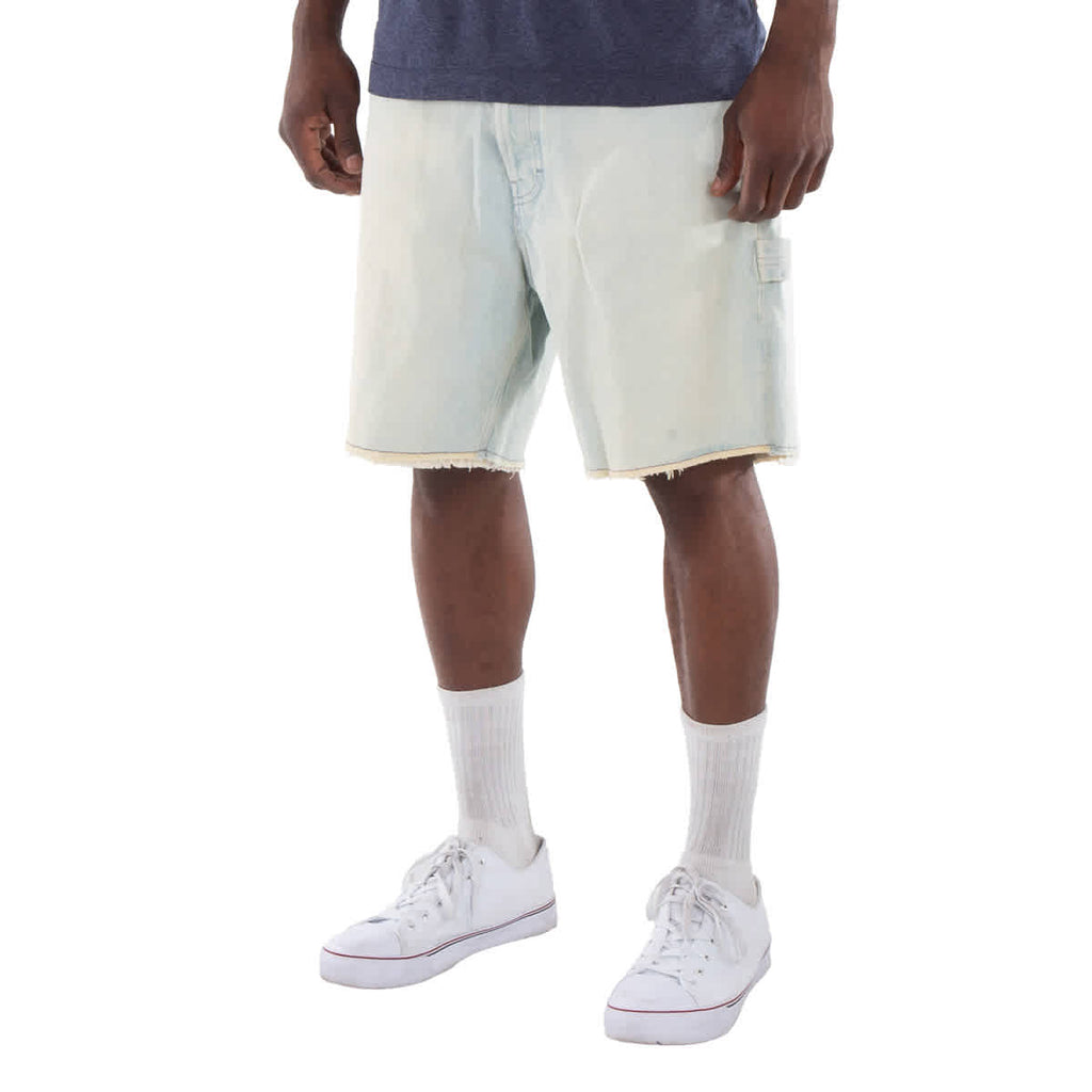 Ambush Rawedge Regular Denim Short