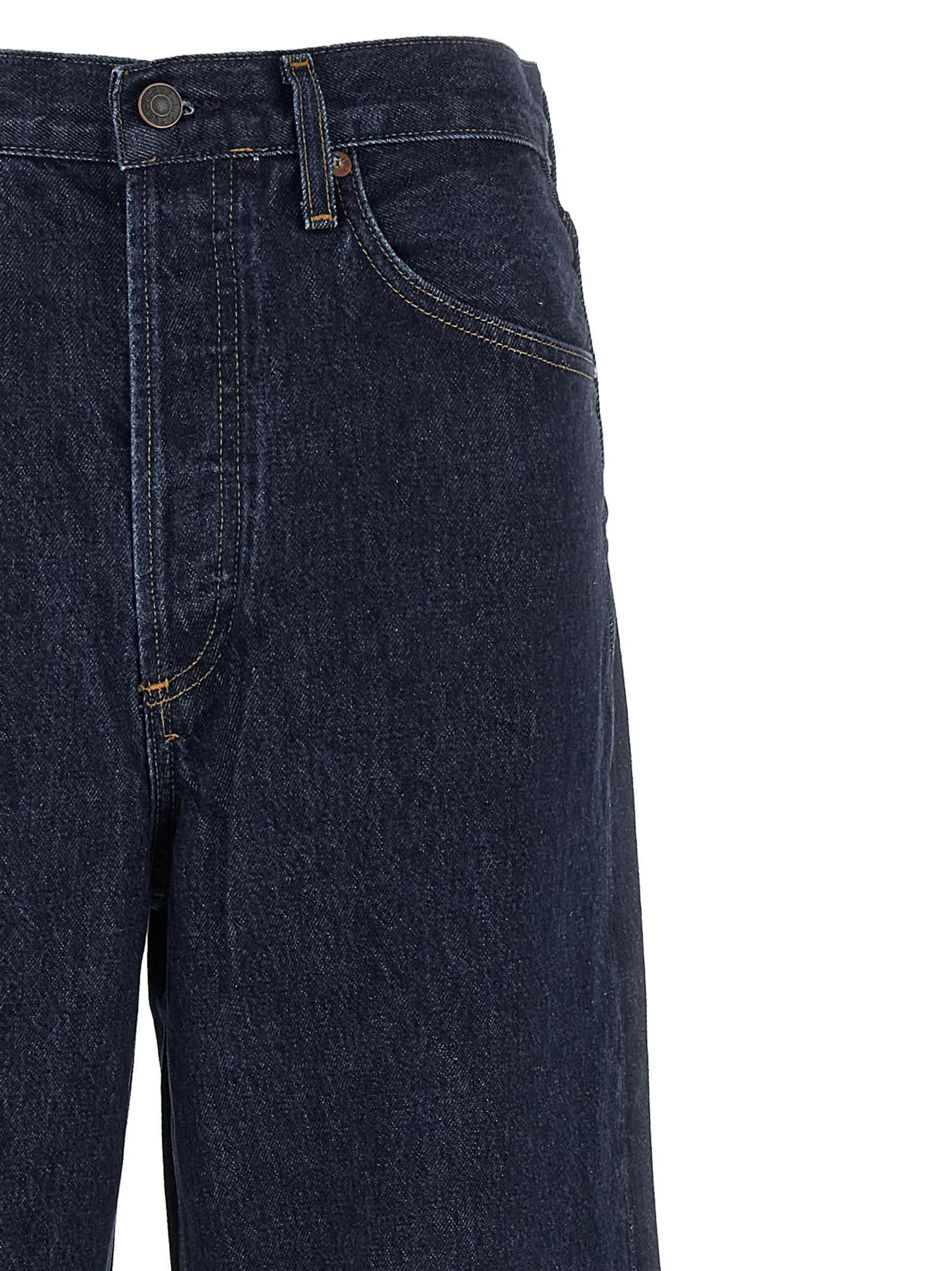 Agolde Women's Dame Jeans
