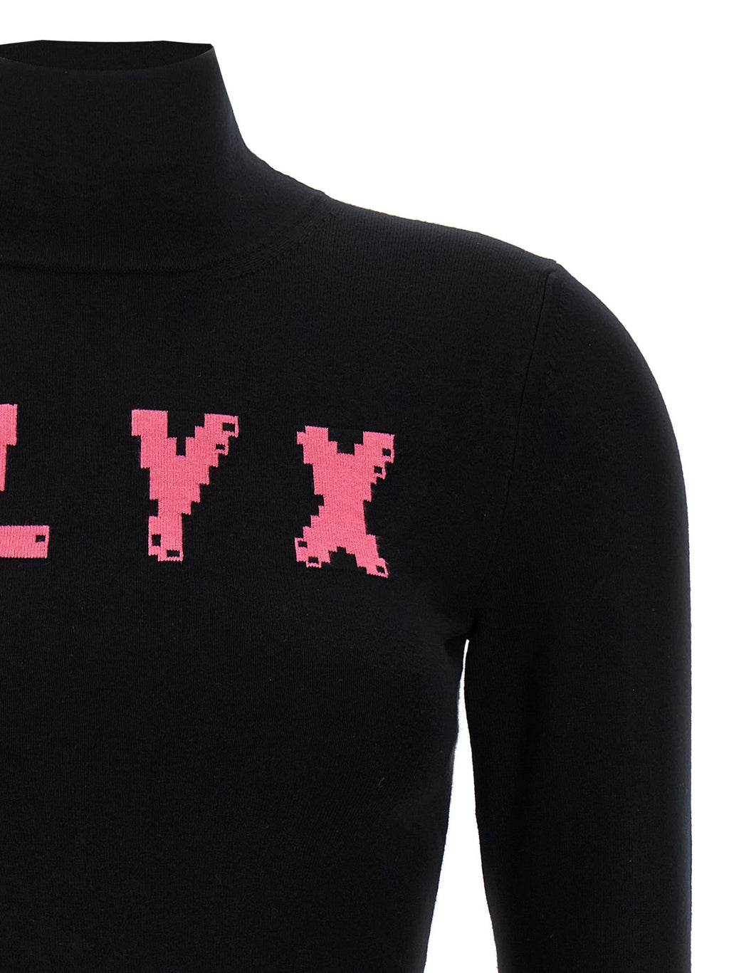 1017-Alyx-9Sm Women's Logo Sweater