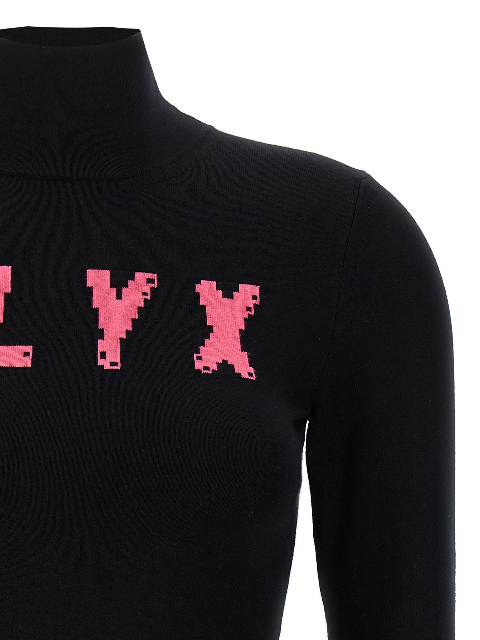 1017-Alyx-9Sm Women's Logo Sweater