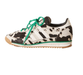 Adidas SL 72 OG in cow print