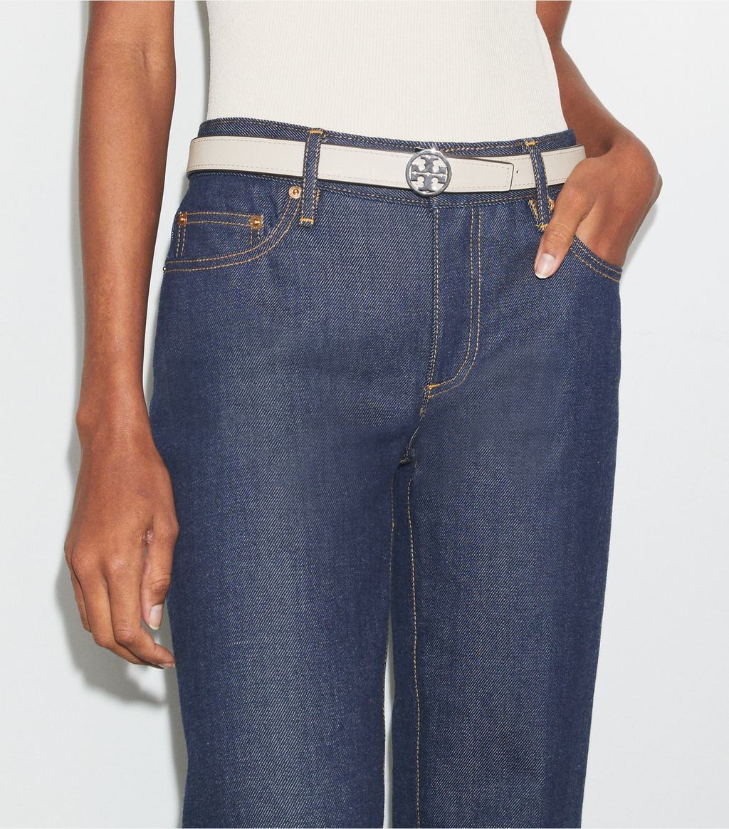 1" MILLER REVERSIBLE BELT