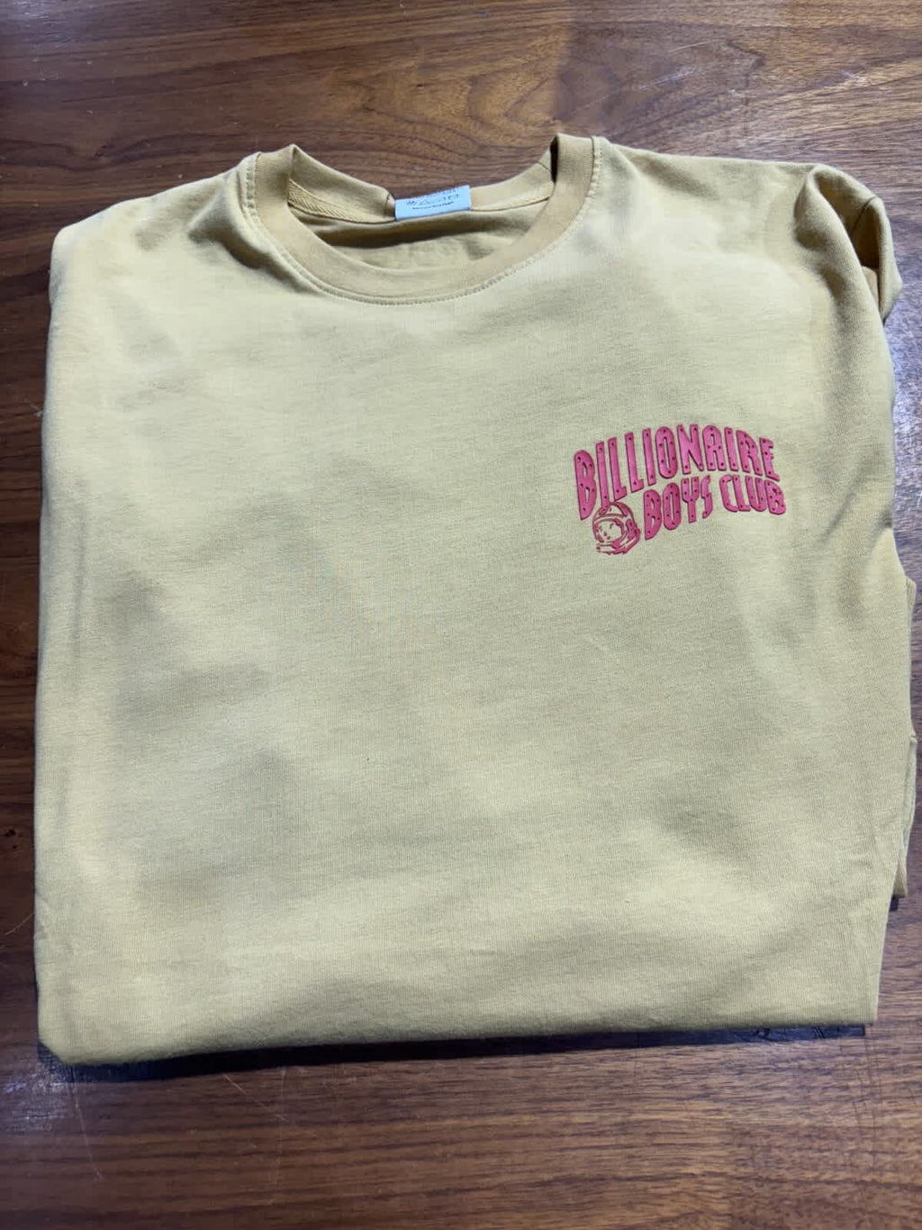 841-8300 Bb Long Sleeve Arch