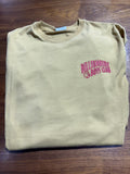 841-8300 Bb Long Sleeve Arch