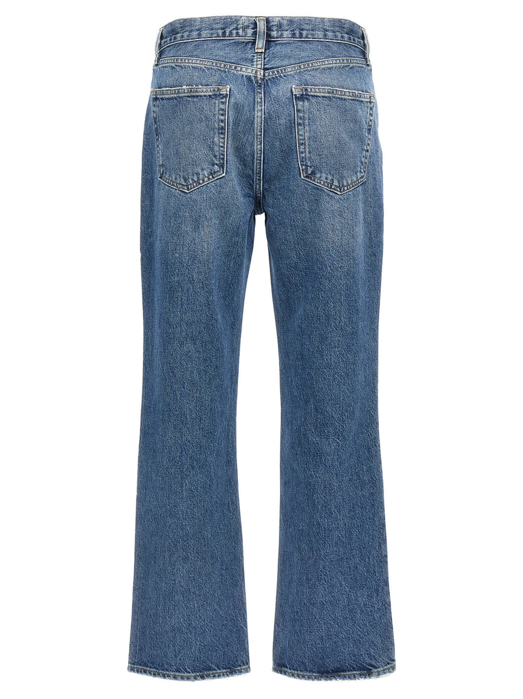 Agolde Women's Valen Jeans
