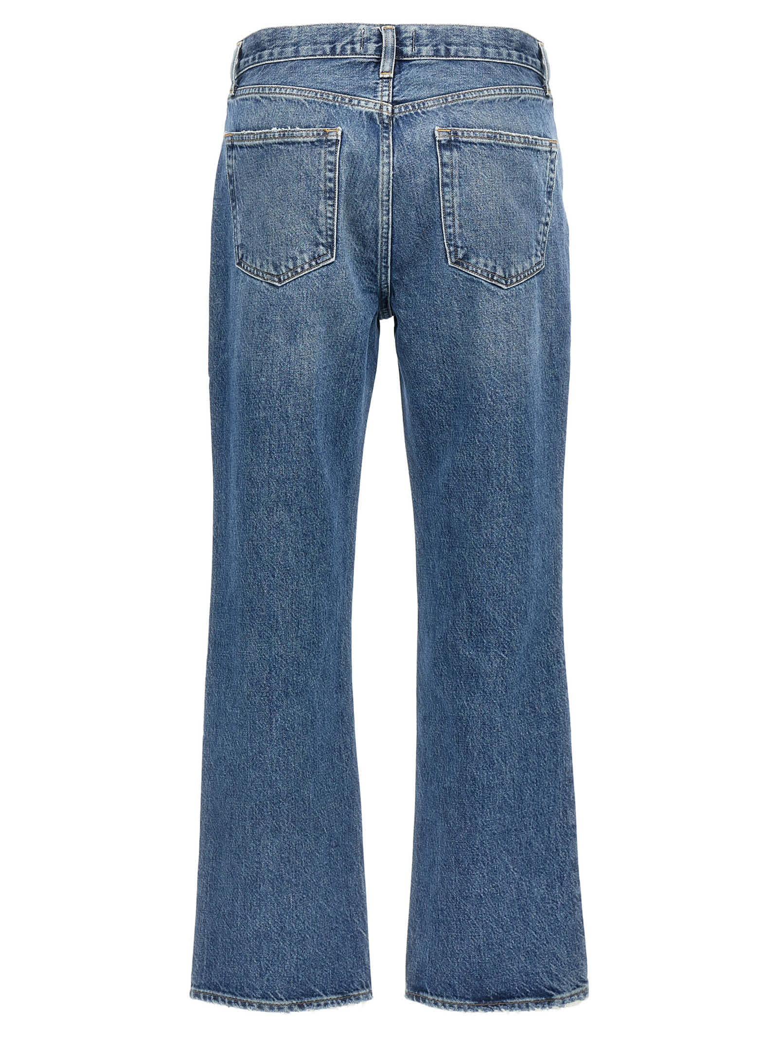 Agolde Women's Valen Jeans