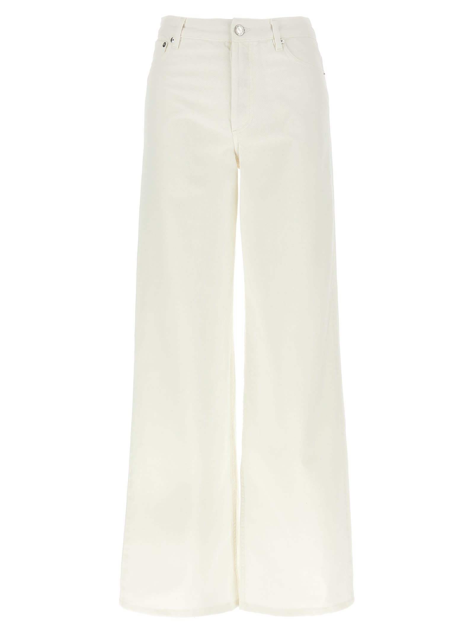 A.P.C. Women's Elisabeth Jeans