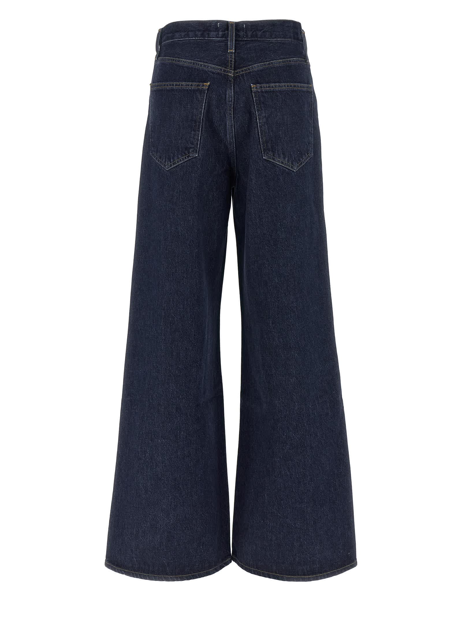 Agolde Women's Dame Jeans
