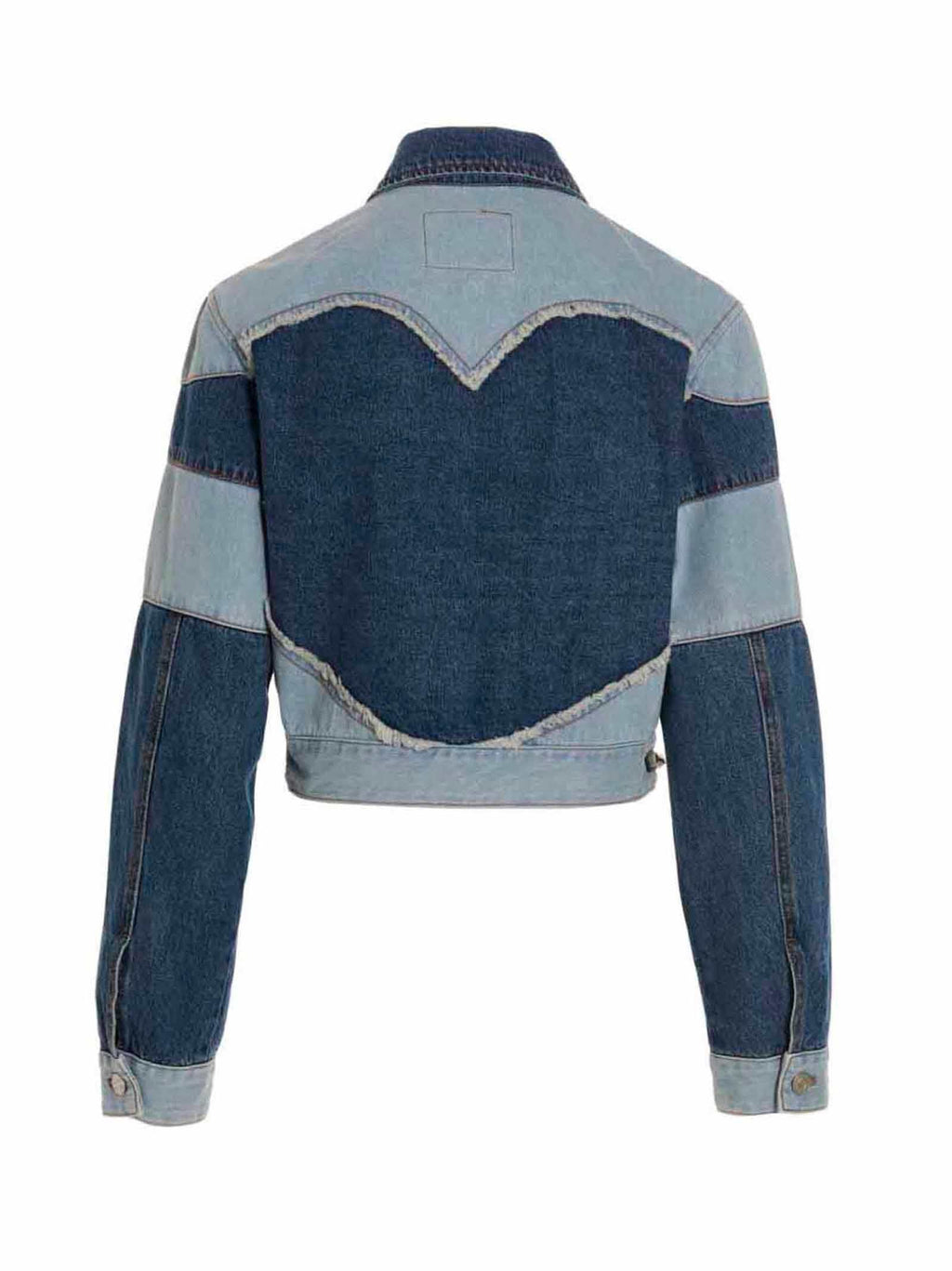Andersson Bell Women's Mahina blue Jacket