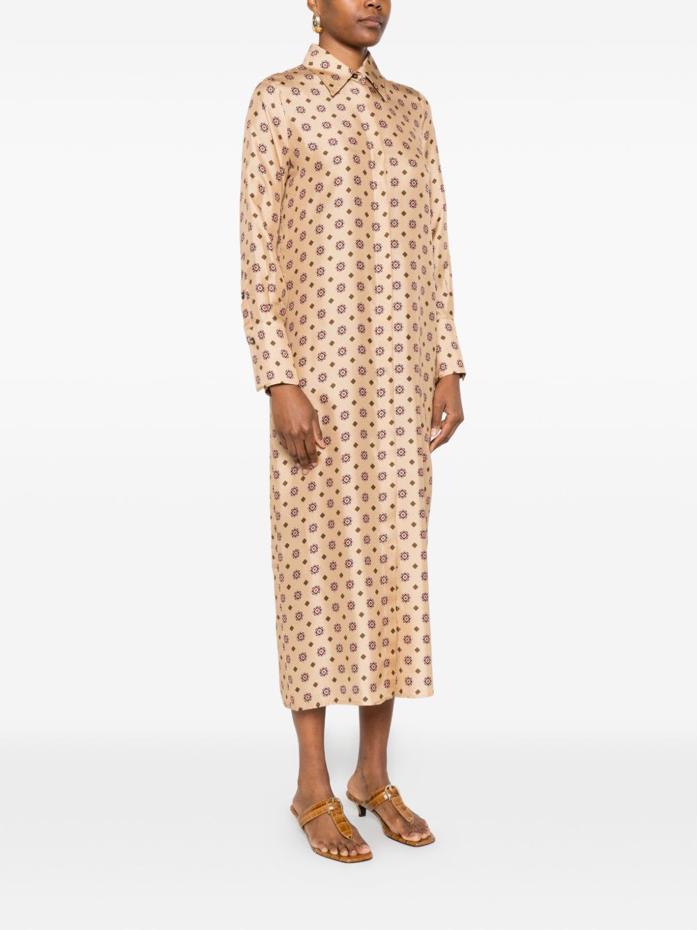 Alberto Biani Women's Dresses