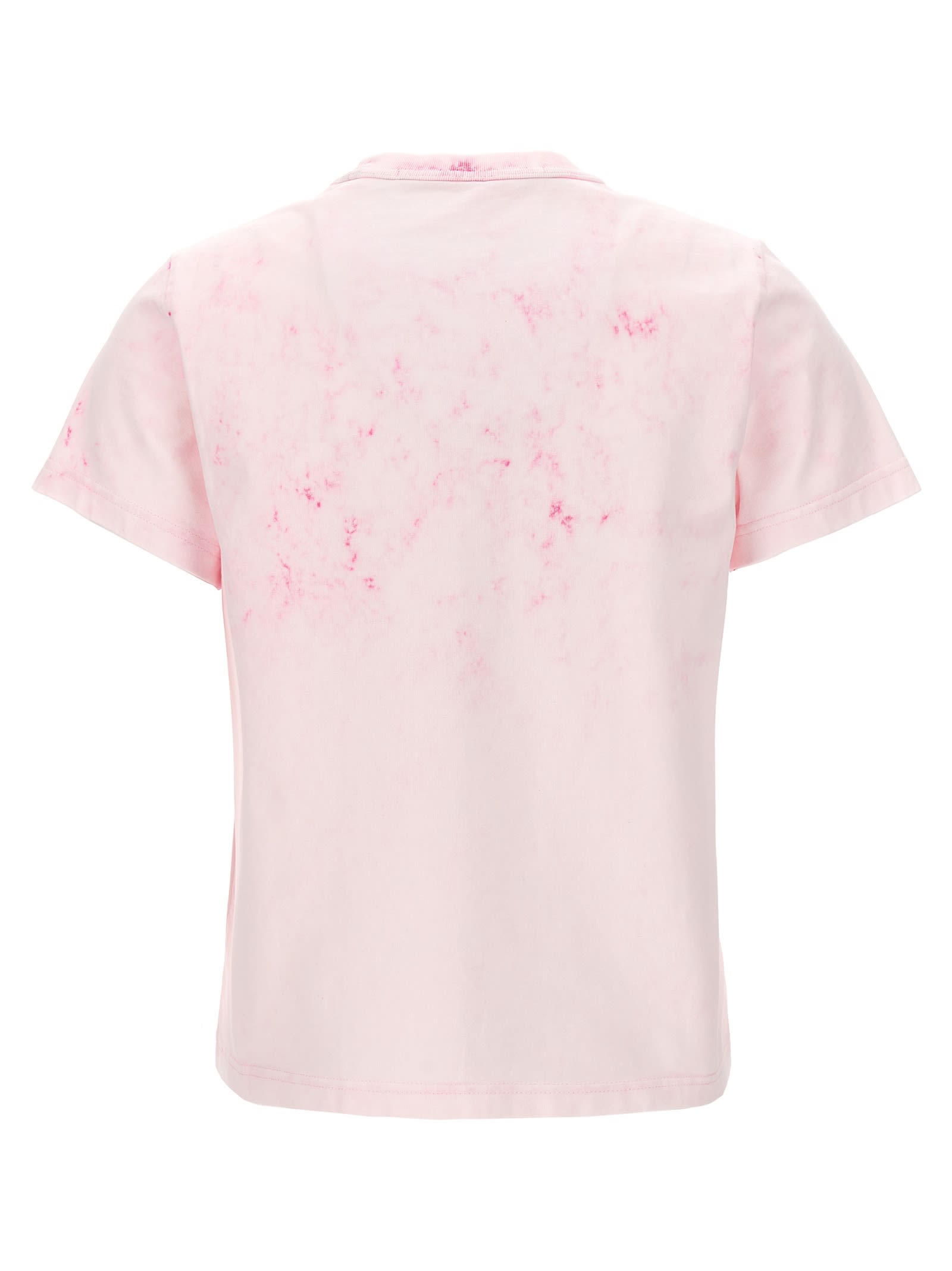 Alexander Wang Women's We Love Our Customers T-Shirt