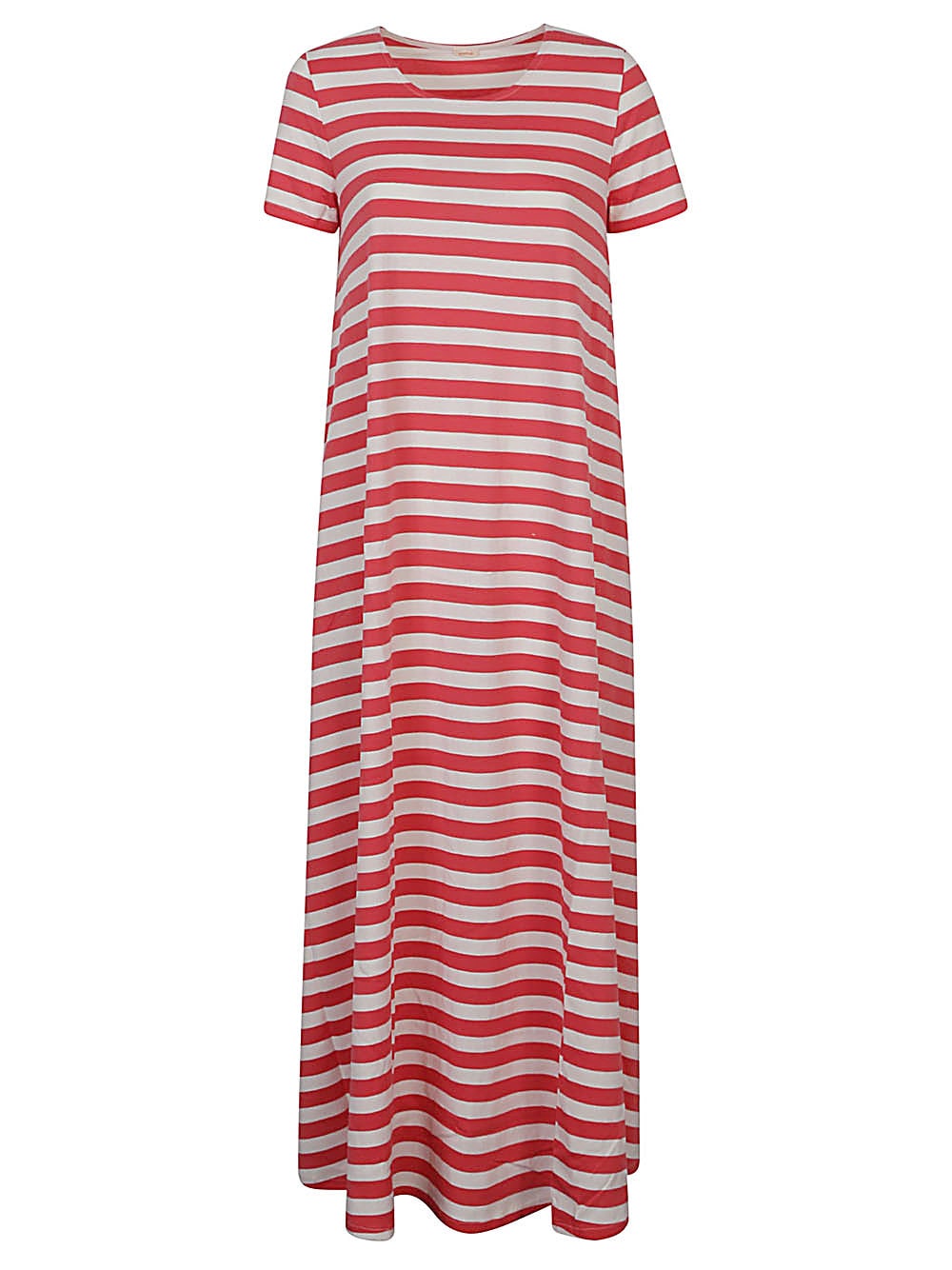 Apuntob Women's Dresses pink
