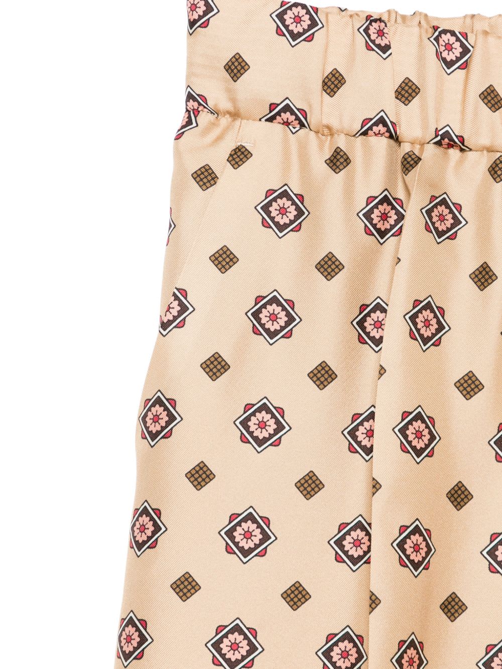 Alberto Biani Women's Trousers