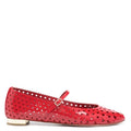 Aquazzura Amourose Patent Ballet Flats