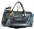 Chloe Alice Bicolor leather HandBag