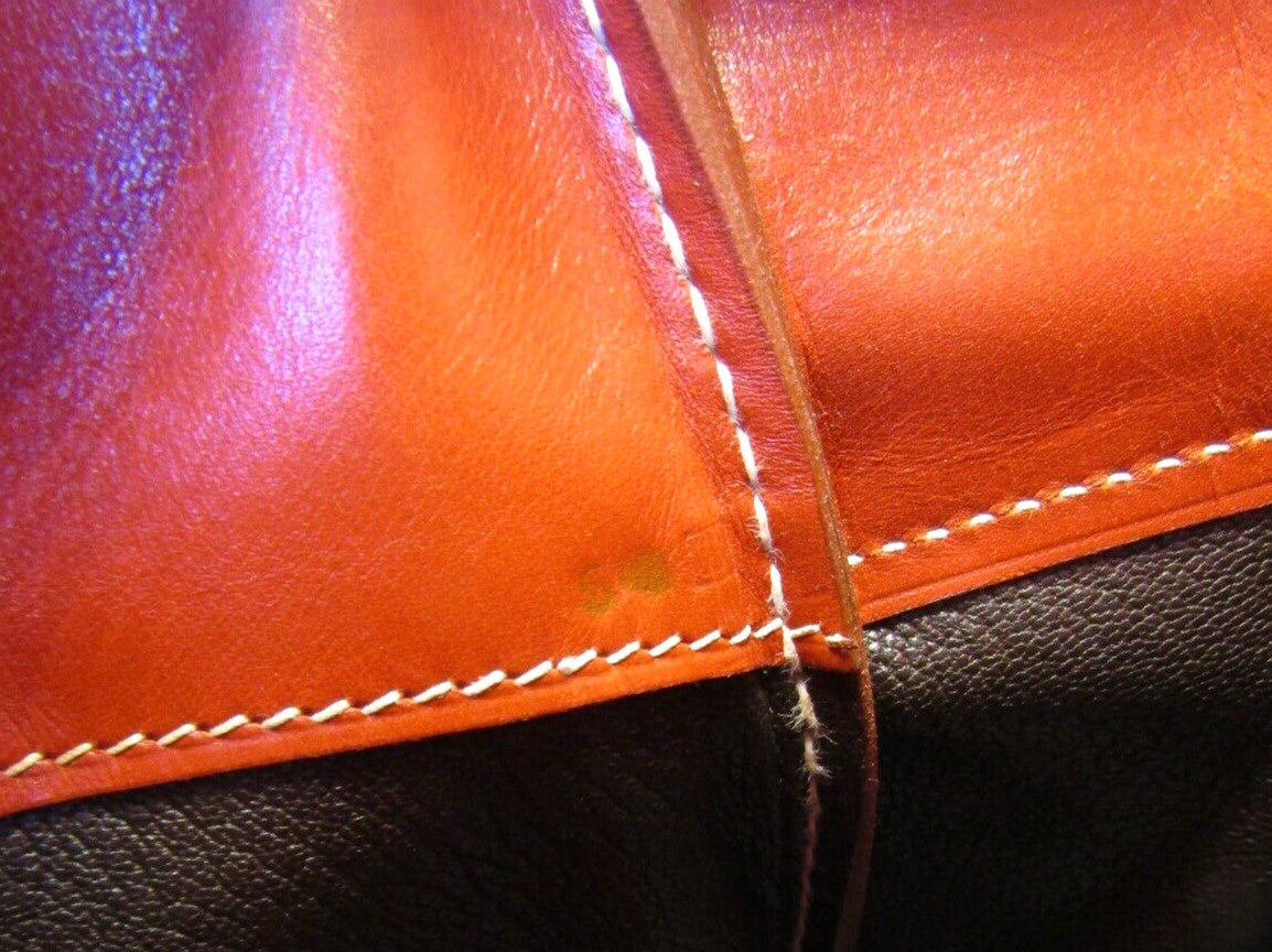 Hermes La Tote Box Calf Leather Bag Rouge Ash