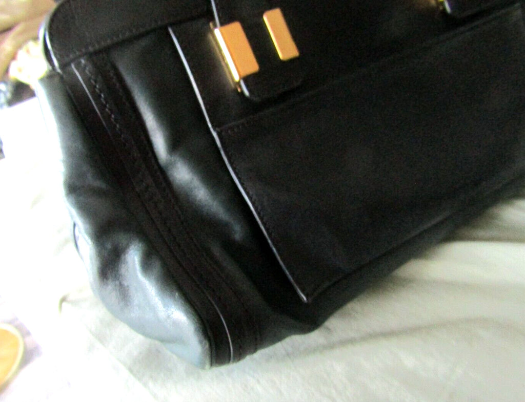 Chloe Alice Bicolor leather HandBag