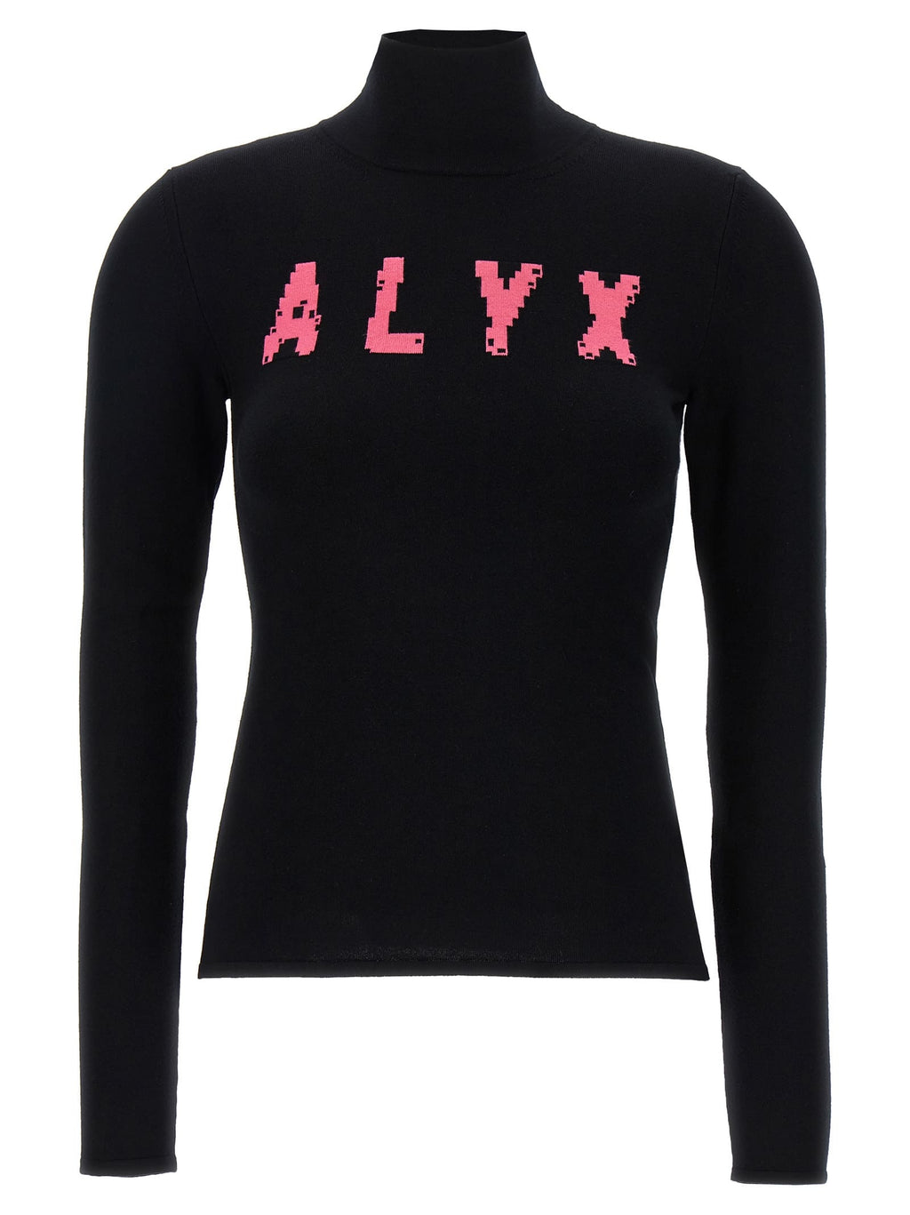 1017-Alyx-9Sm Women's Logo Sweater