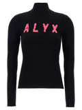 1017-Alyx-9Sm Women's Logo Sweater