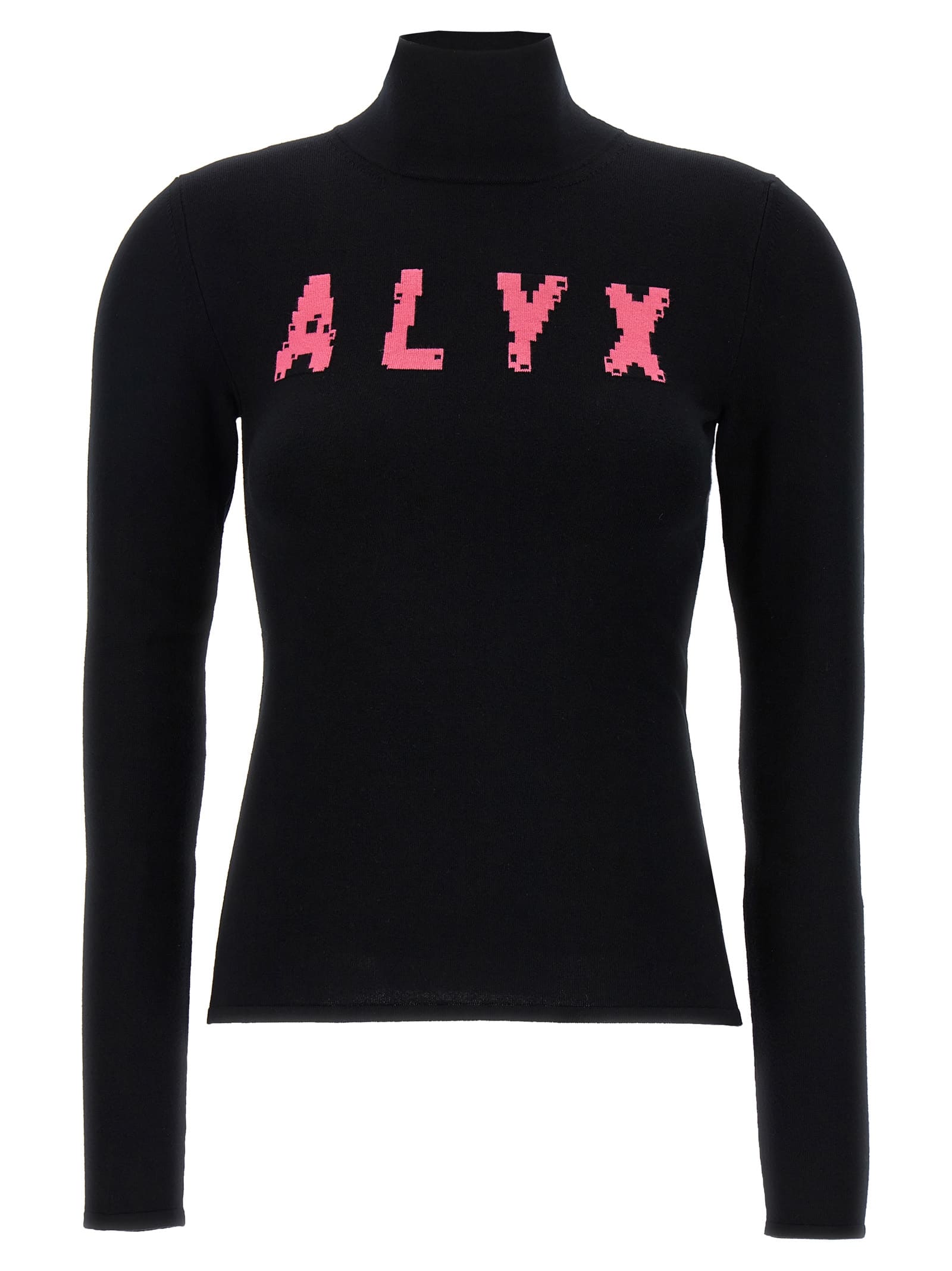 1017-Alyx-9Sm Women's Logo Sweater