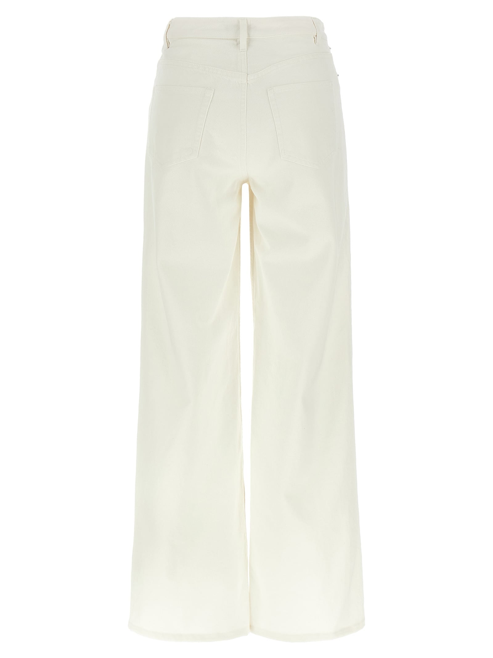 A.P.C. Women's Elisabeth Jeans