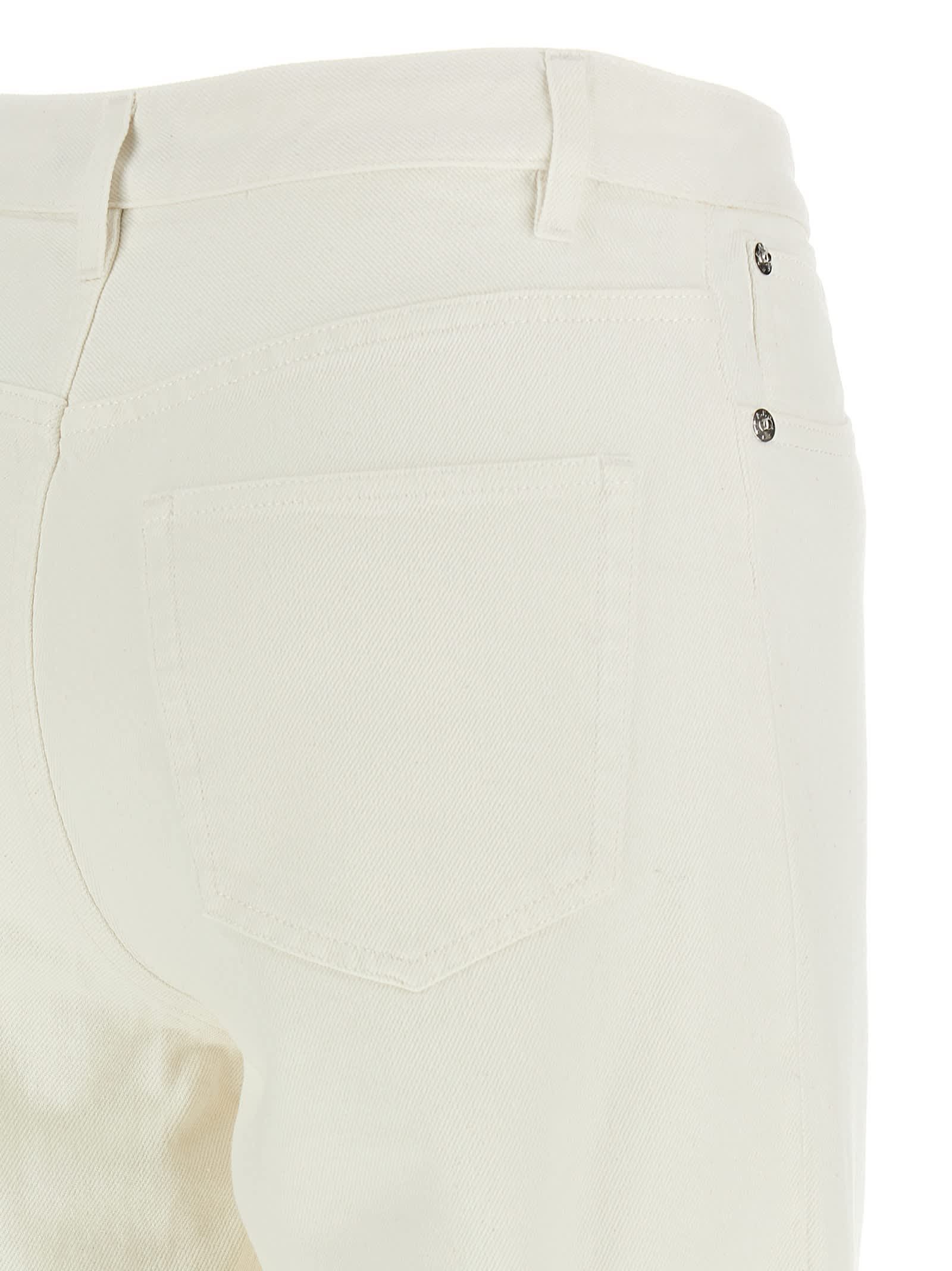 A.P.C. Women's Elisabeth Jeans